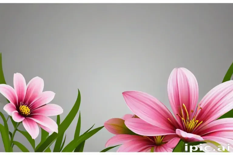 flower png clip art