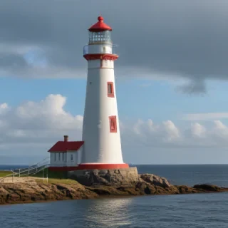 lighthouse png