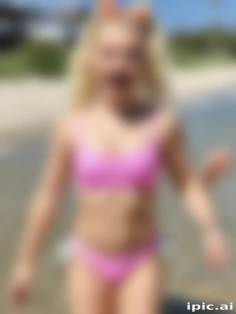 jojo siwa bikini