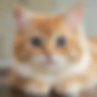 cute cat photos wallpaper