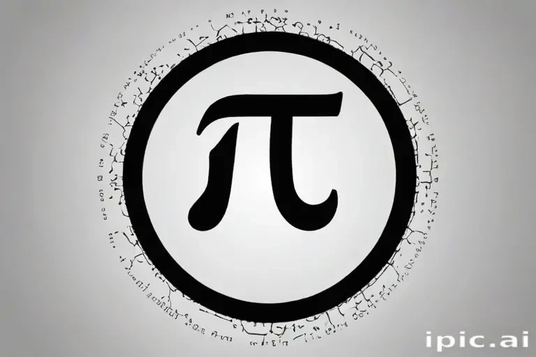pi symbol
