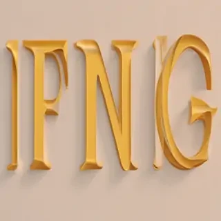 png letters