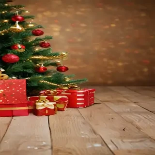 background christmas images