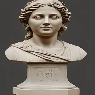 statue png
