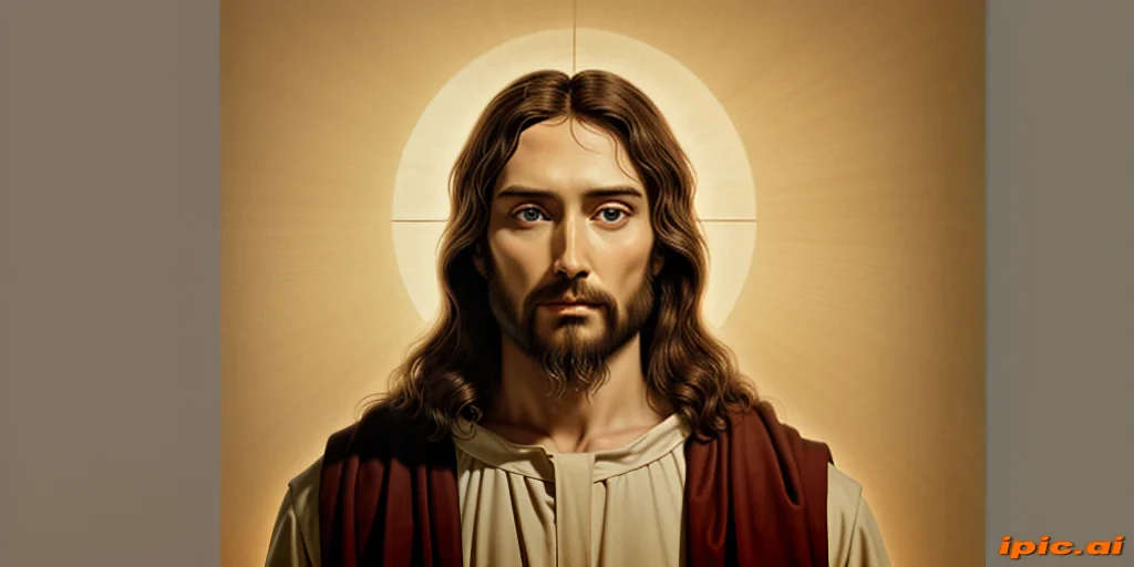 wallpaper jesus christ