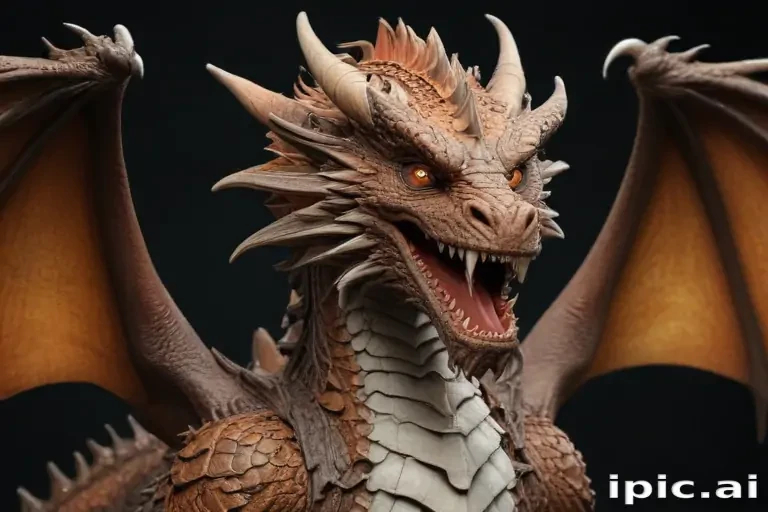 dragons png