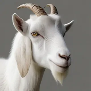 goat png
