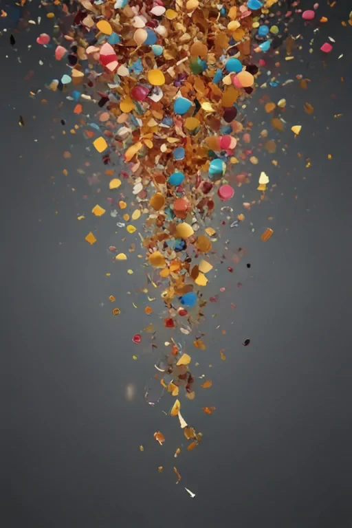 confetti png