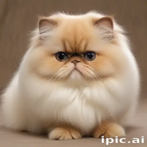 persian breed