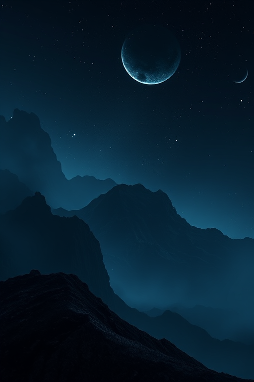 iphone dark wallpapers 4k