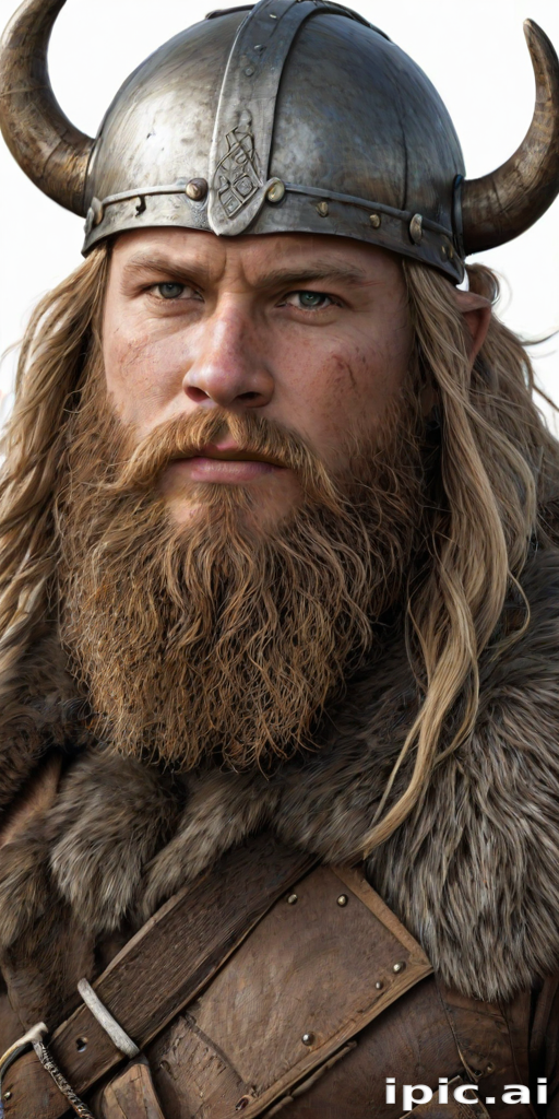 viking png
