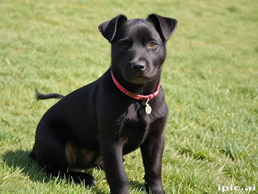 patterdale terrier