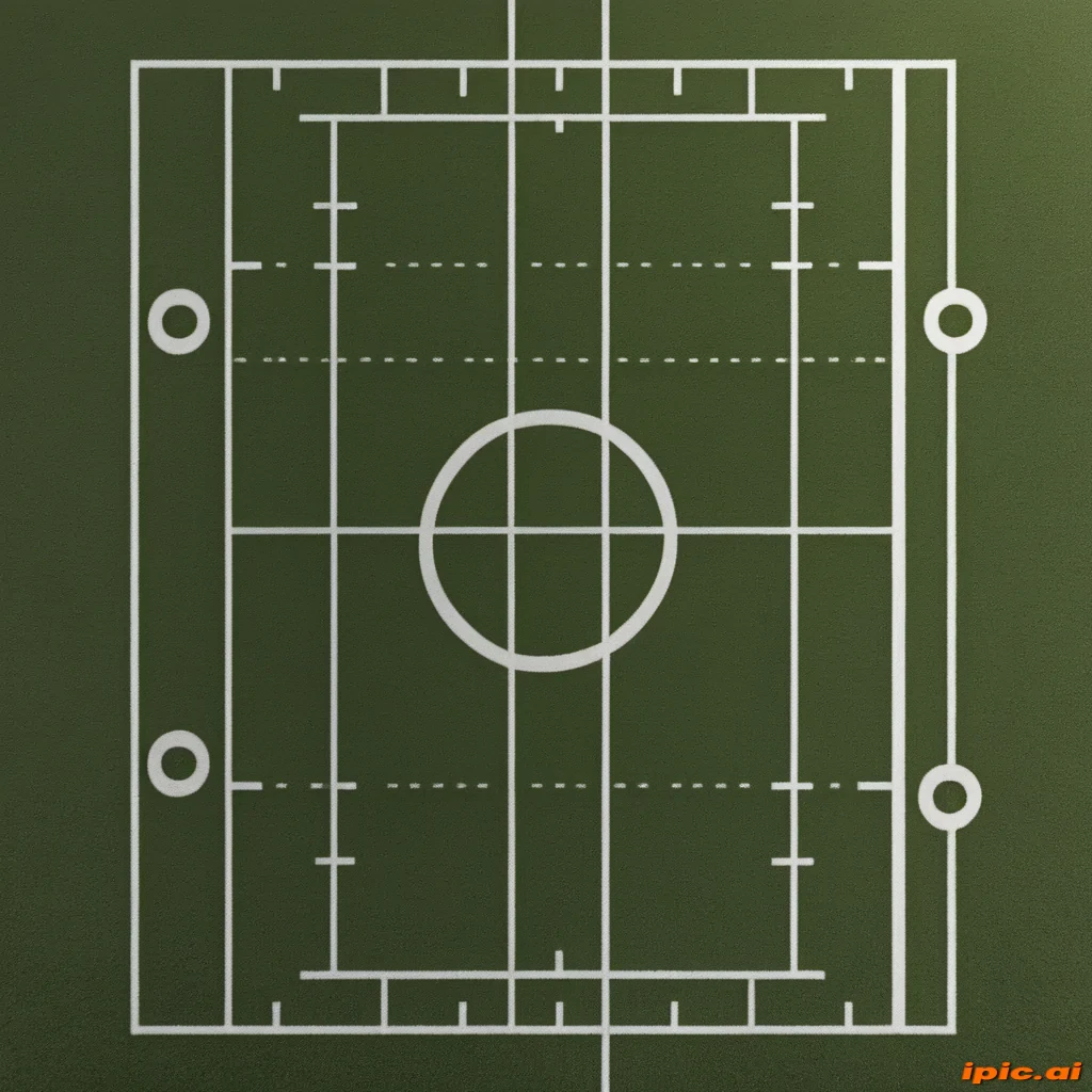football field png