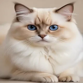 birman breed