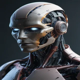 artificial intelligence wallpaper