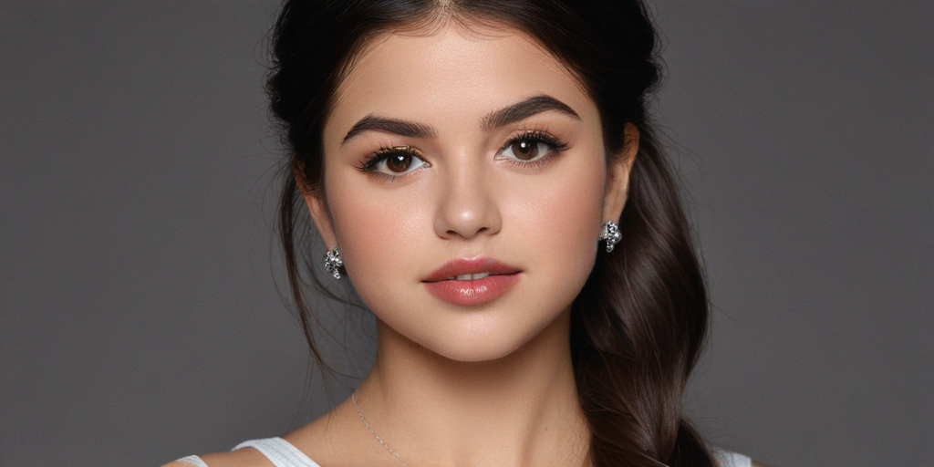 selena gomez imdb