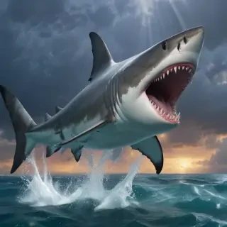 shark backgrounds