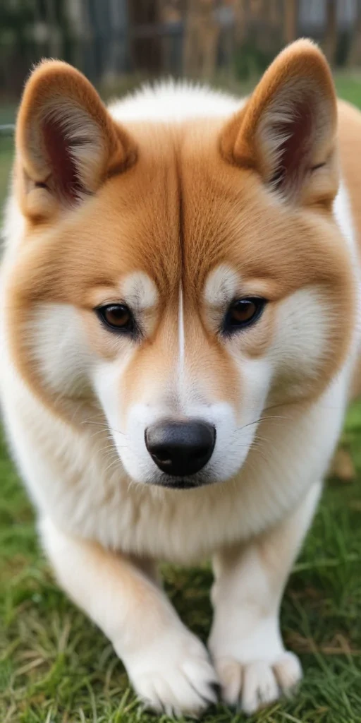 akita bernard
