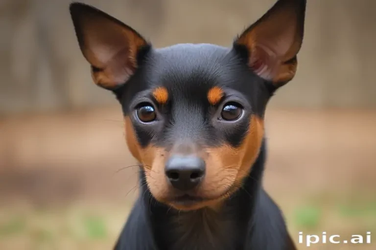 american rat pinscher