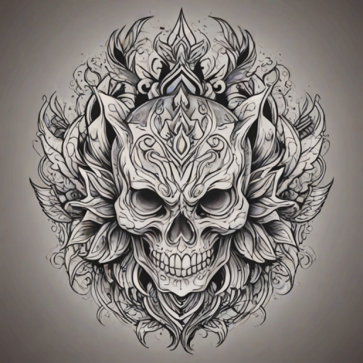 tattoo transparent background