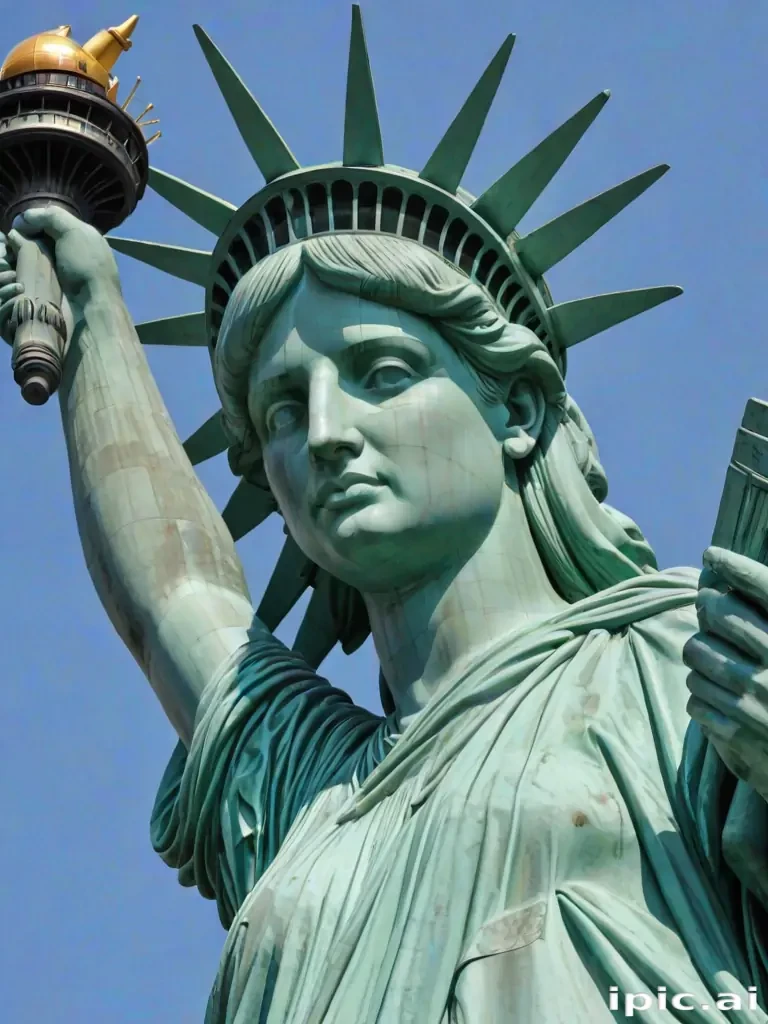 png statue of liberty