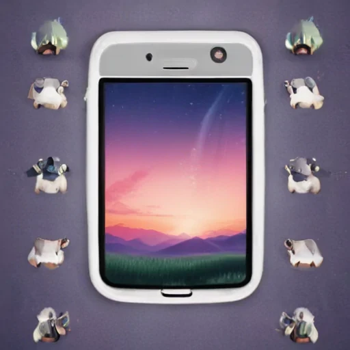 cute home screen wallpapers