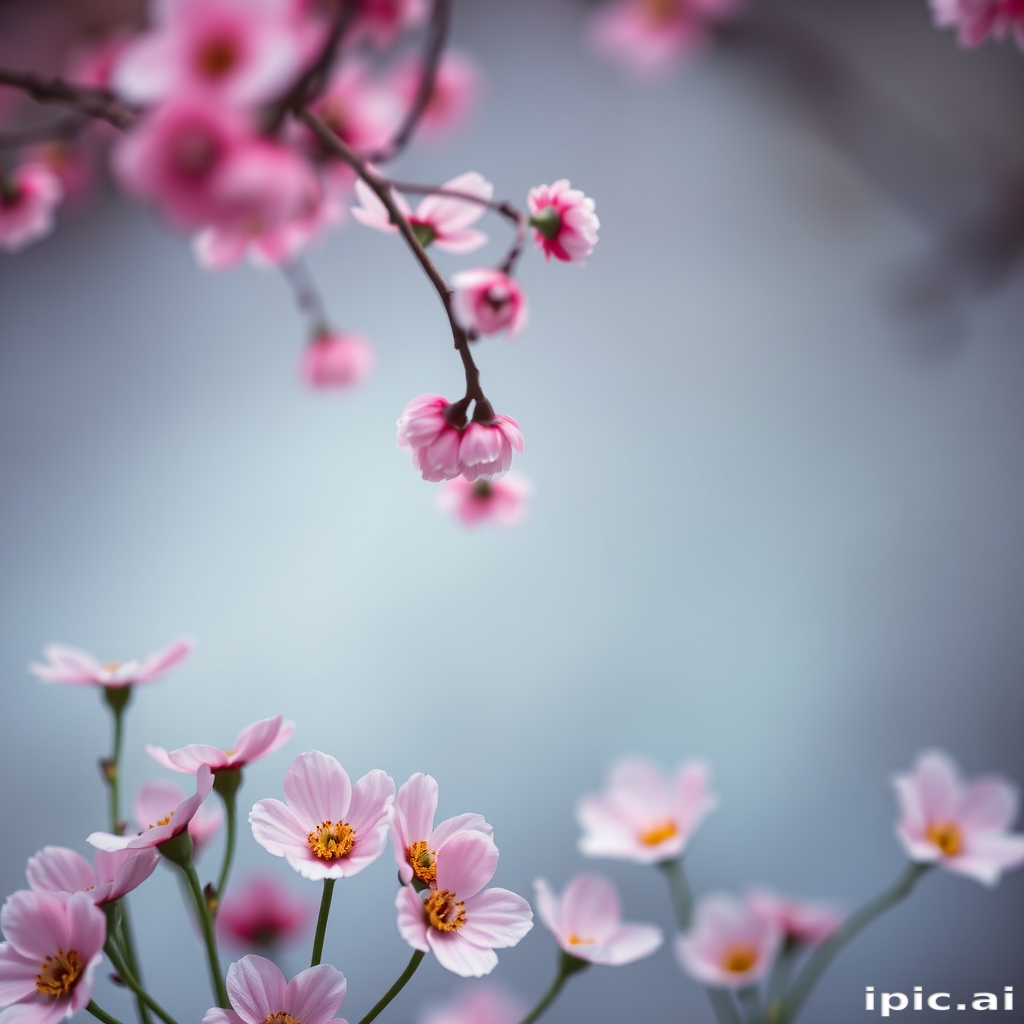 spring wallpaper iphone