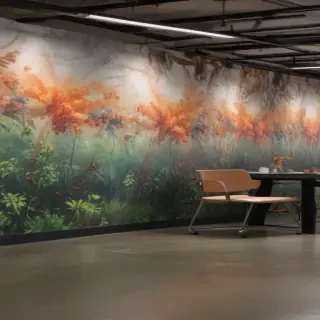 the office backgrounds