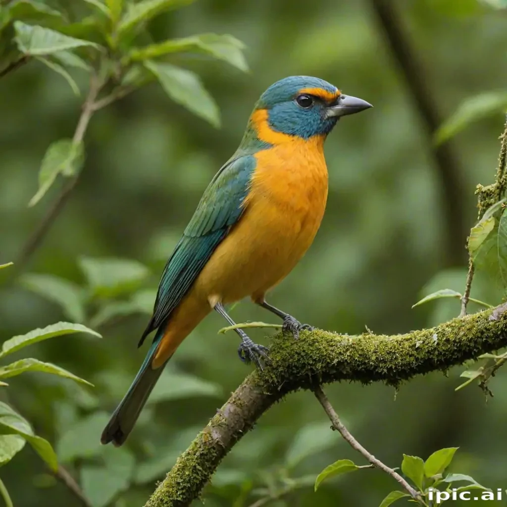 bird sounds