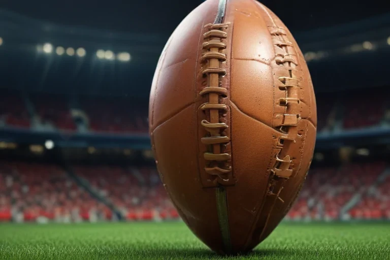 football background