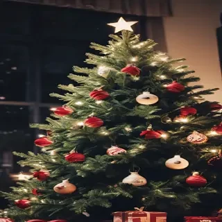 cute christmas aesthetic wallpapers