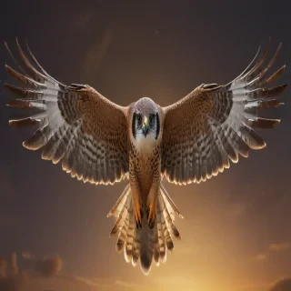 falcon png