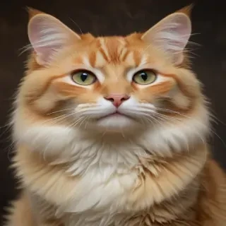 background kitty