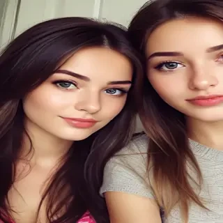 beautiful girls