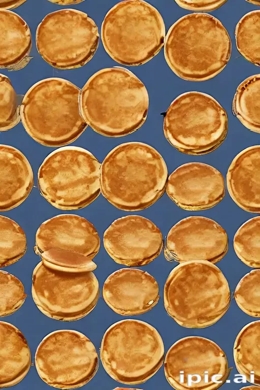 pancake png