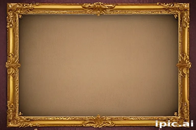 background frame
