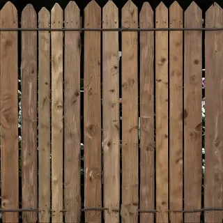 fence png
