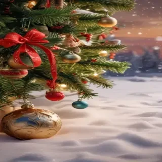 christmas cover photos for facebook