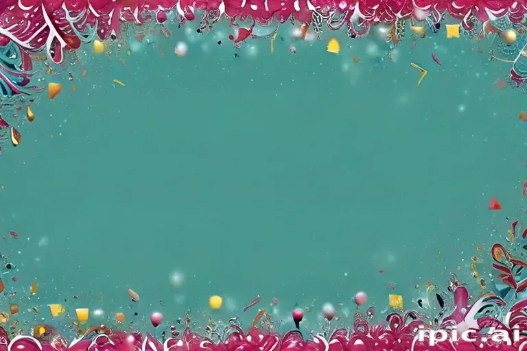 new year background