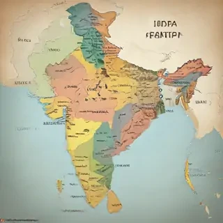 india map png
