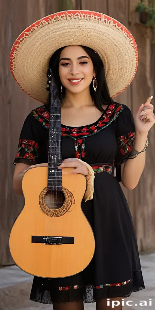 mexican music