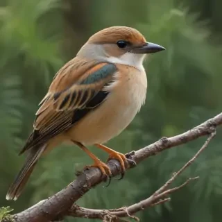 bird sounds