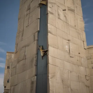 downward arrow