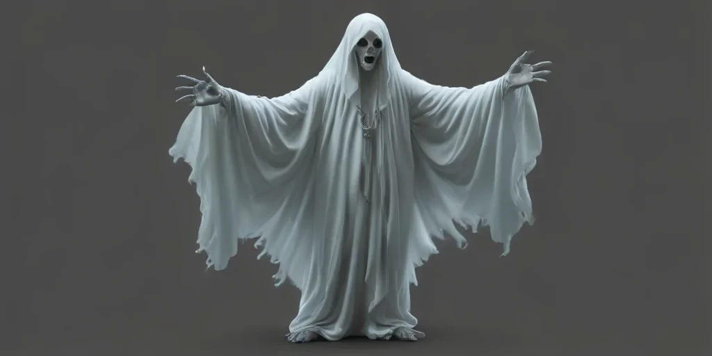 ghost png transparent
