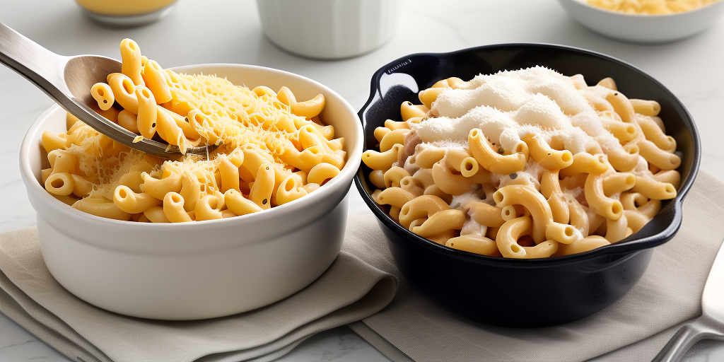 mueller's mac and cheese recipe