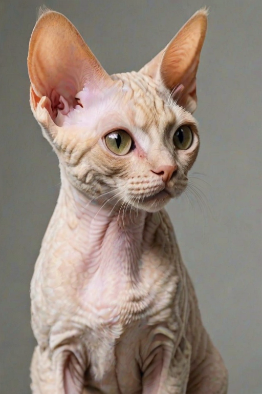 devon rex breed