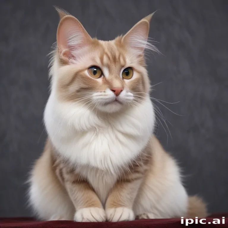 oriental longhair cat breed
