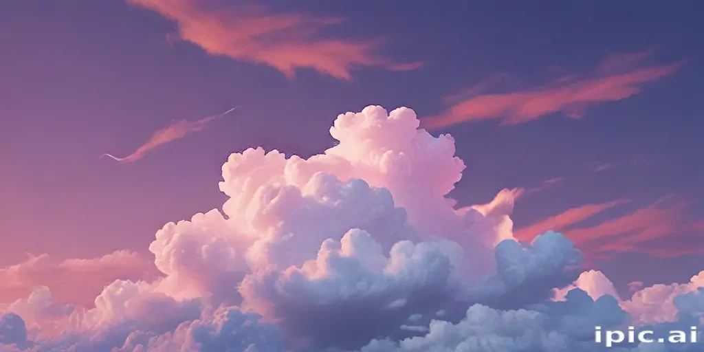 cloud wallpaper aesthetic