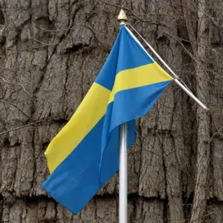 ukrainian flag