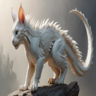 dragon li cat breed